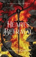Marilyn Hailbronner - Heart's Betrayal, Häftad