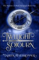 Marilyn Hailbronner - Twilight Sojourn, Häftad. Tillgänglighet: Lägg i varukorg