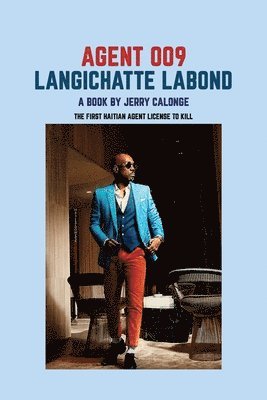 Agent 009 Langichatte Labond