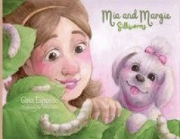 Gina Esposito - Mia and Margie, Häftad
