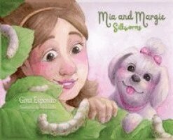 Gina Esposito, Nina Lutke - Mia and Margie, Inbunden