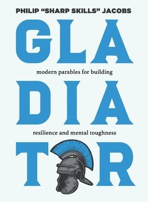 Philip Jacobs - Gladiator, Häftad