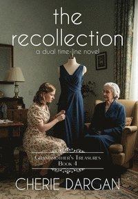 bokomslag Recollection