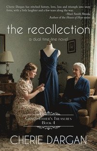 bokomslag Recollection