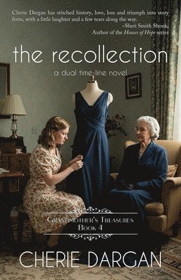 bokomslag Recollection