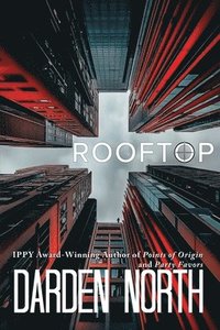 bokomslag Rooftop