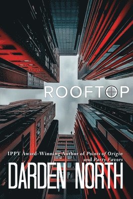 bokomslag Rooftop