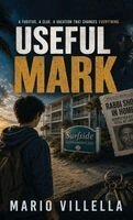 Mario Villella - Useful Mark, Inbunden
