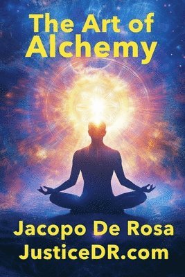 bokomslag Art of Alchemy