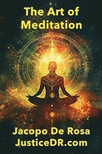 bokomslag Art of Meditation