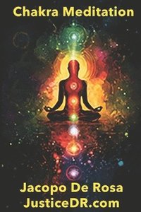 bokomslag Chakra Meditation