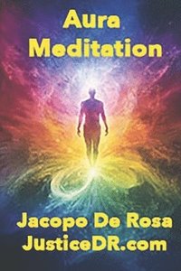 bokomslag Aura Meditation