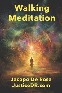 bokomslag Walking Meditation