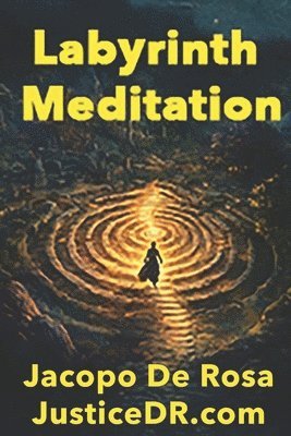 Labyrinth Meditation 1