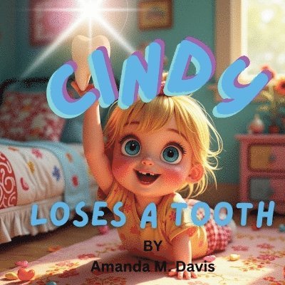 Cindy Loses A Tooth 1