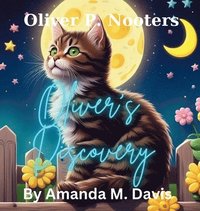 bokomslag Oliver P. Nooters Oliver's Discovery