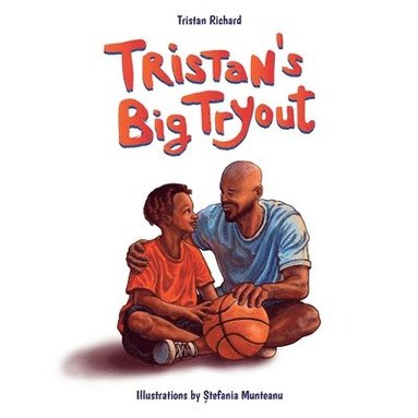 bokomslag Tristan's Big Tryout