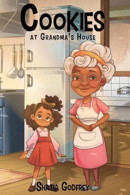 Cookies At Grandma's House