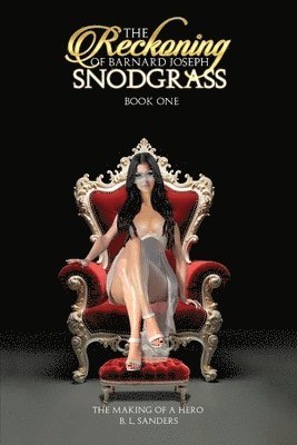 Reckoning of Barnard Joseph Snodgrass