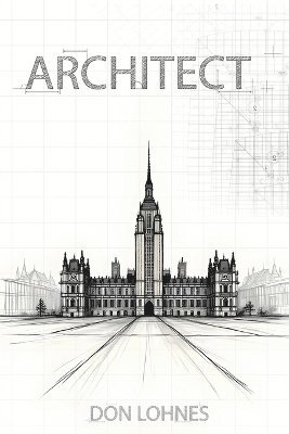 bokomslag Architect