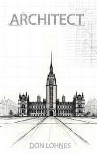 bokomslag Architect