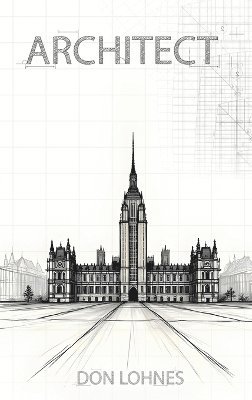 bokomslag Architect