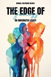 bokomslag Edge of Success
