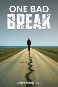 bokomslag One Bad Break