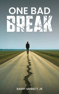bokomslag One Bad Break