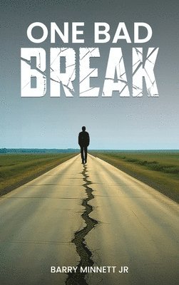 bokomslag One Bad Break
