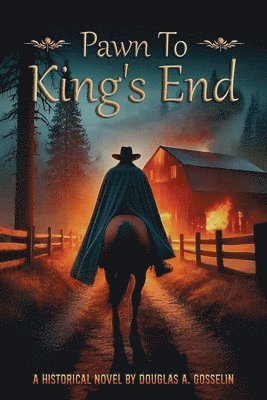 bokomslag Pawn to King's End