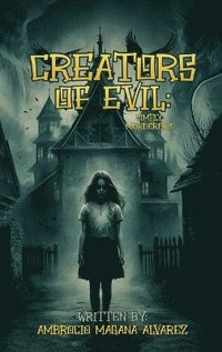 bokomslag Creators of Devil