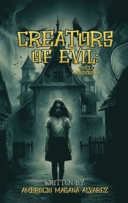 bokomslag Creators of Devil