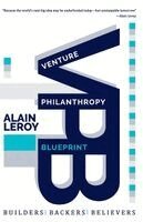 Alain Leroy - Venture Philanthropy Blueprint, Häftad. Tillgänglighet: Lägg i varukorg