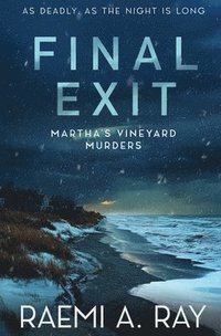 bokomslag Final Exit