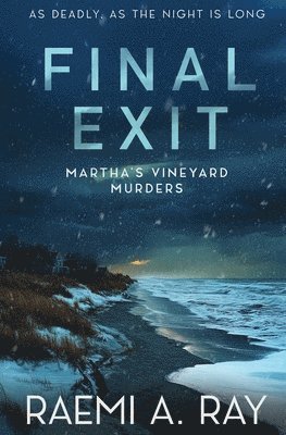 Raemi A Ray - Final Exit, Häftad