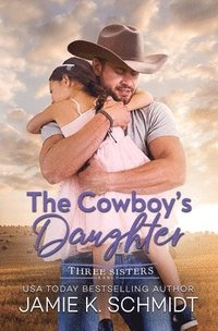 bokomslag Cowboy's Daughter