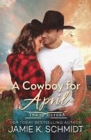 A Cowboy for April 1