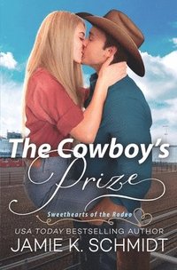 bokomslag Cowboy's Prize