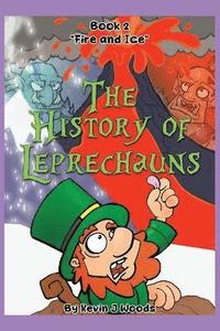 bokomslag History of Leprechauns