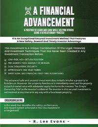 bokomslag Financial Advancement