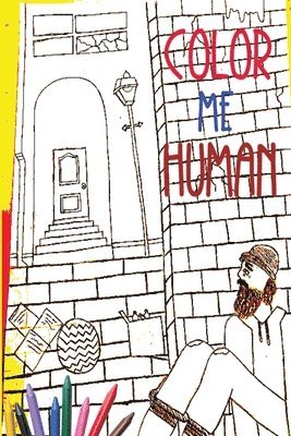 Color Me Human 1