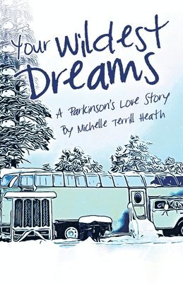 bokomslag Your Wildest Dreams