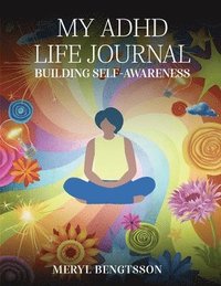 bokomslag My ADHD Life Journal
