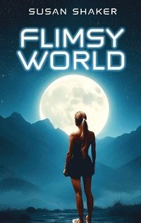 bokomslag Flimsy World