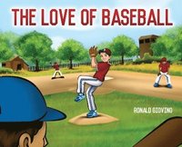 bokomslag Love of Baseball