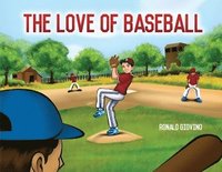 bokomslag Love of Baseball