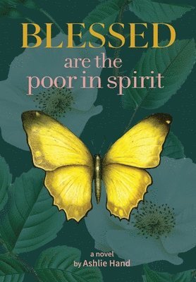 bokomslag Blessed Are the Poor in Spirit