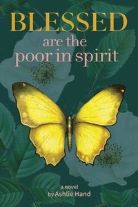 bokomslag Blessed Are the Poor in Spirit