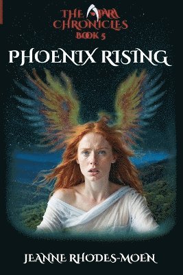 bokomslag Phoenix Rising